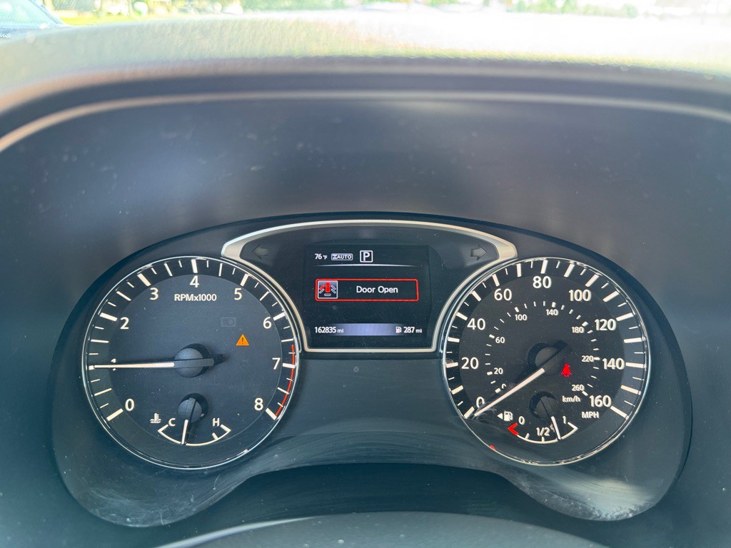 2017 Nissan Pathfinder Image 43