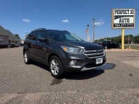 Image for 2018 Ford Escape SE ID: 7577679