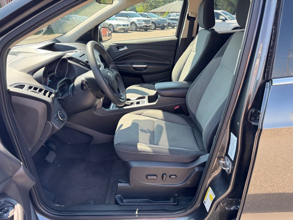 2018 Ford Escape Image 13