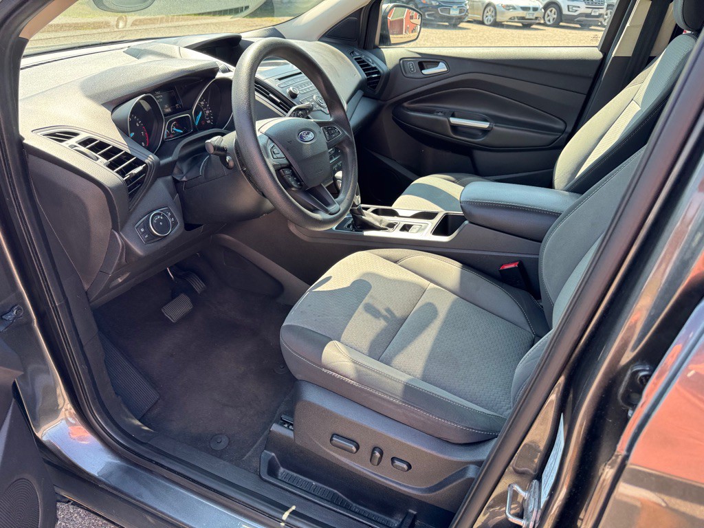 2018 Ford Escape Image 14
