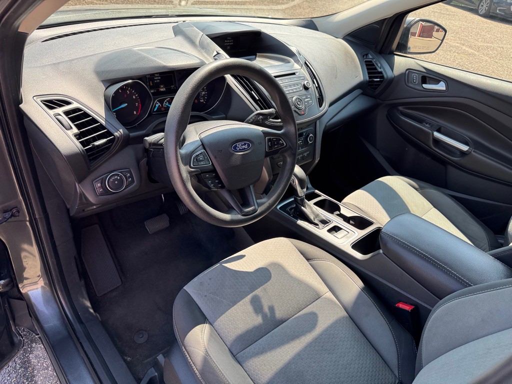 2018 Ford Escape Image 15