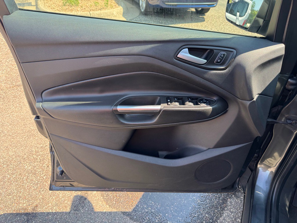 2018 Ford Escape Image 16
