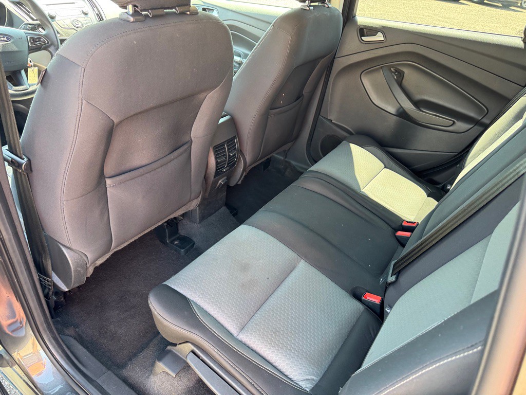 2018 Ford Escape Image 18