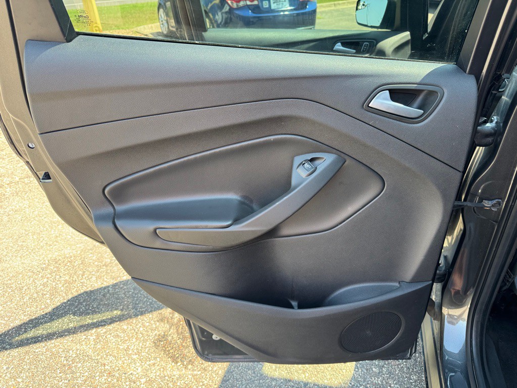 2018 Ford Escape Image 19