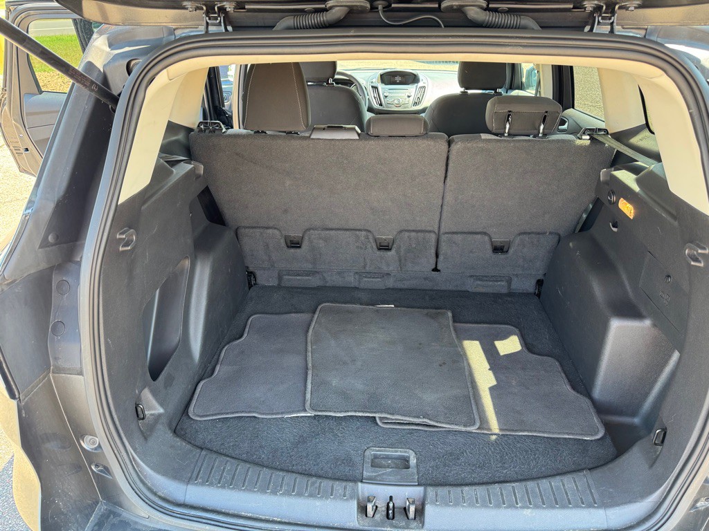 2018 Ford Escape Image 20