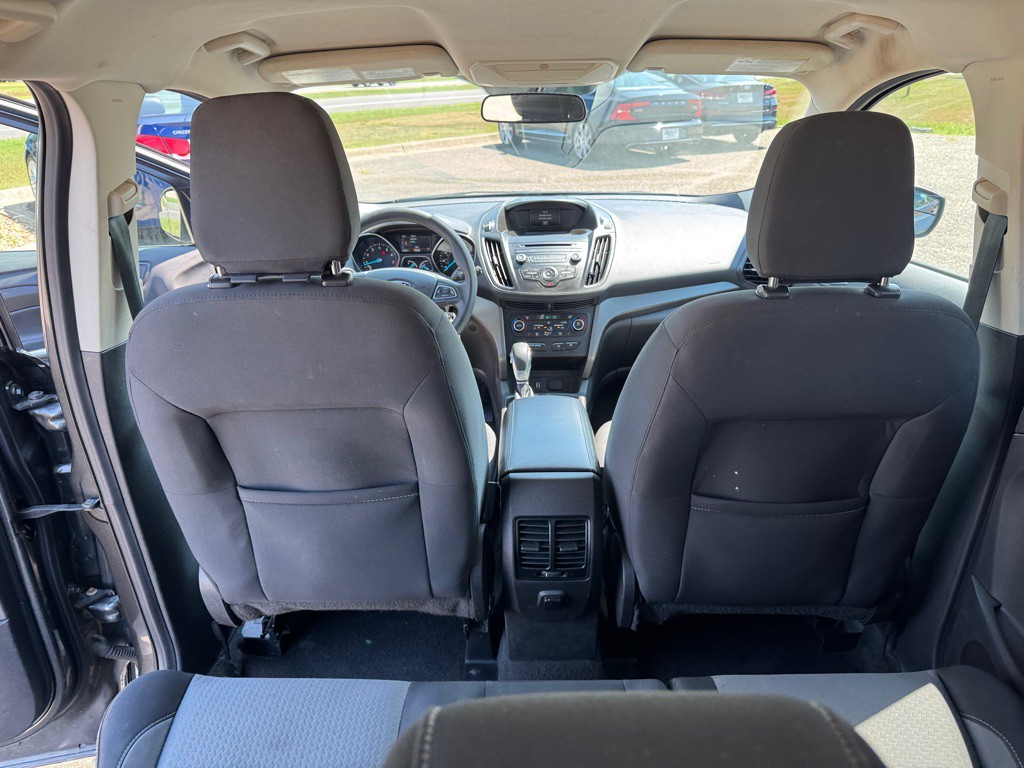 2018 Ford Escape Image 21
