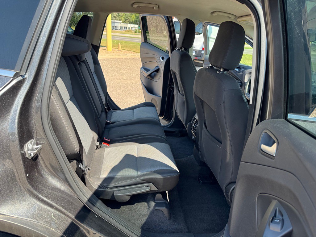 2018 Ford Escape Image 22