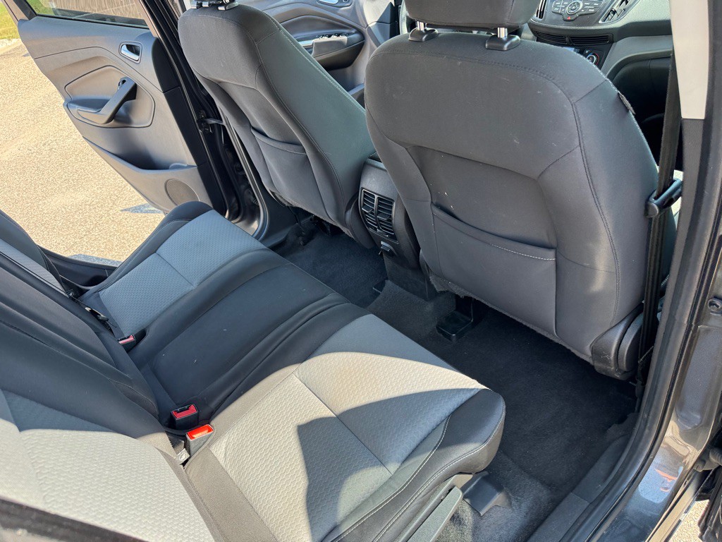 2018 Ford Escape Image 23
