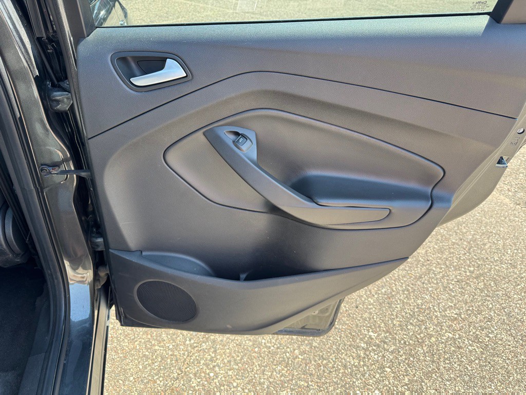 2018 Ford Escape Image 24