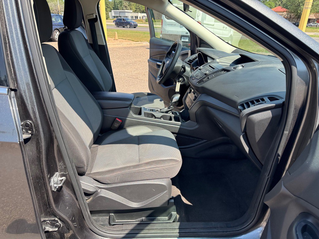 2018 Ford Escape Image 25