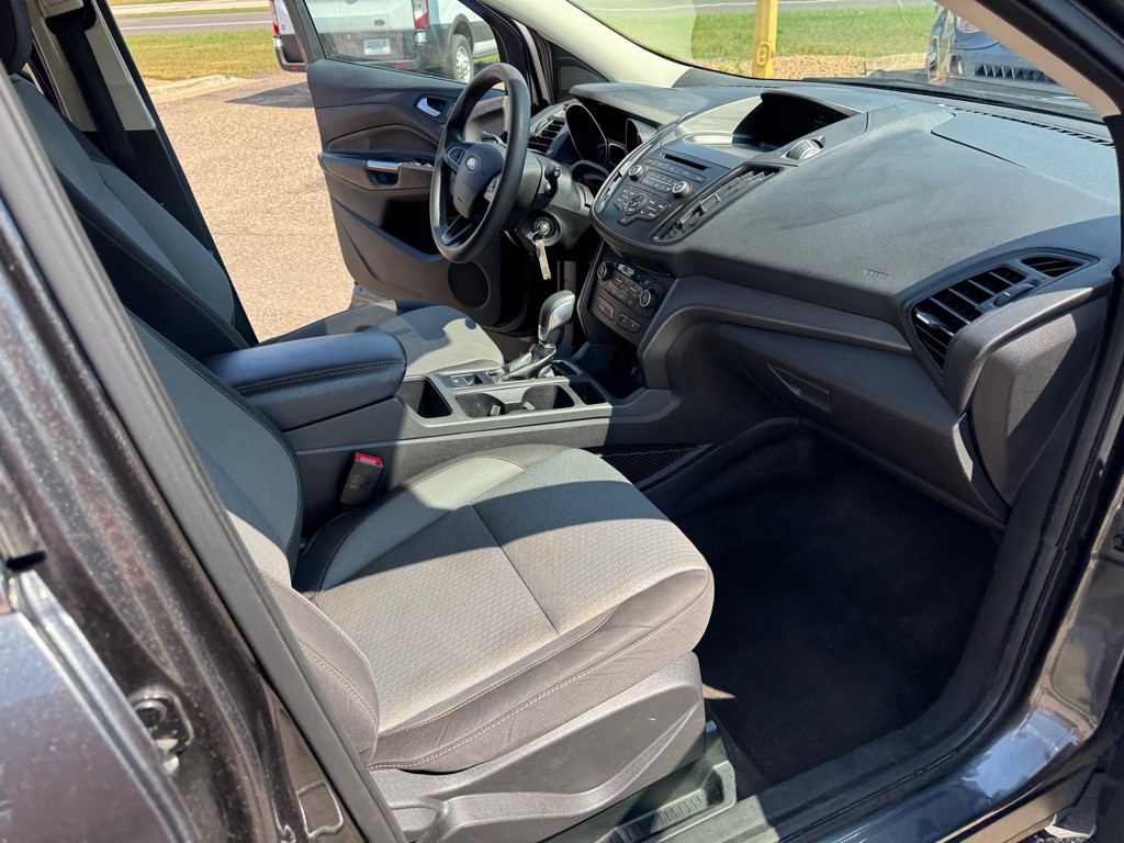 2018 Ford Escape Image 26