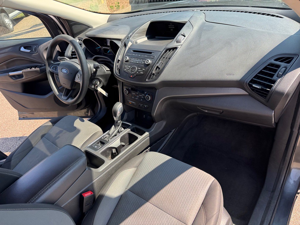 2018 Ford Escape Image 27