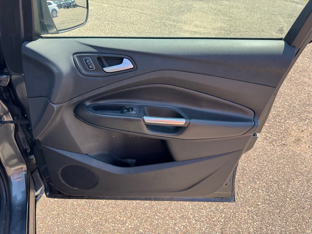 2018 Ford Escape Image 28