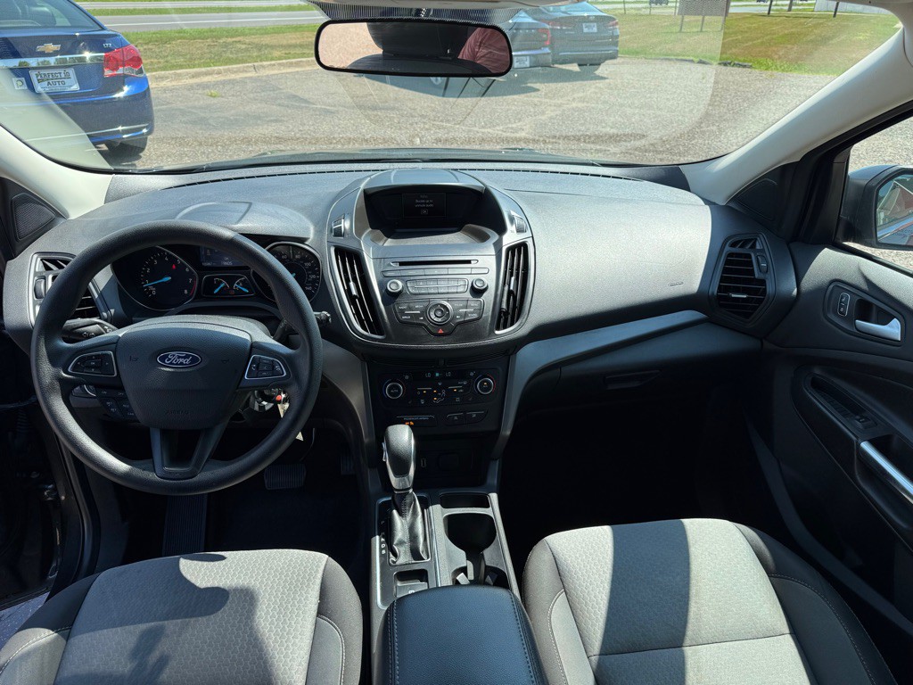 2018 Ford Escape Image 29