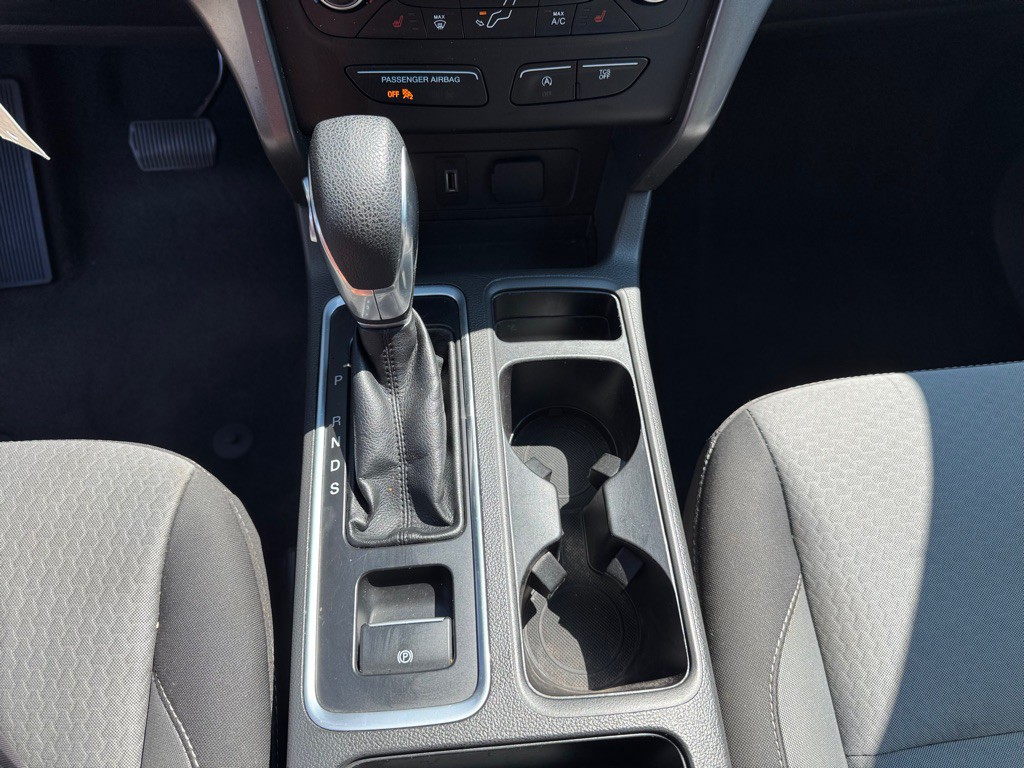 2018 Ford Escape Image 31