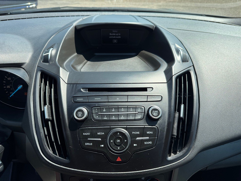 2018 Ford Escape Image 33
