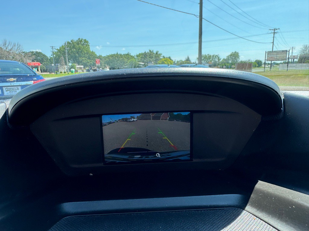 2018 Ford Escape Image 34