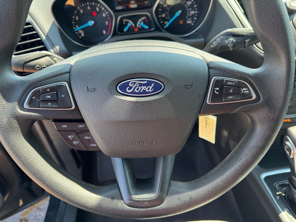 2018 Ford Escape Image 35