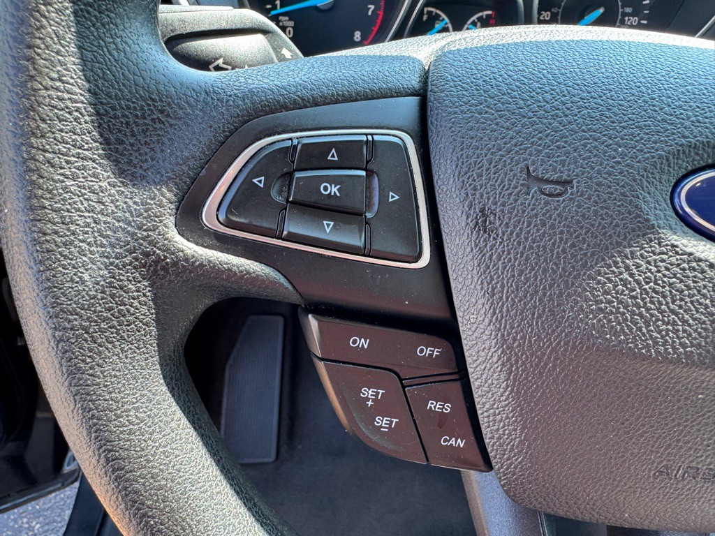 2018 Ford Escape Image 36
