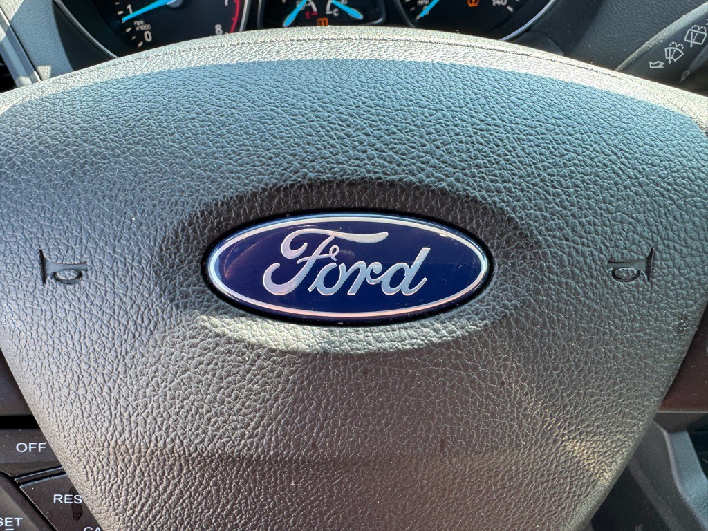 2018 Ford Escape Image 37