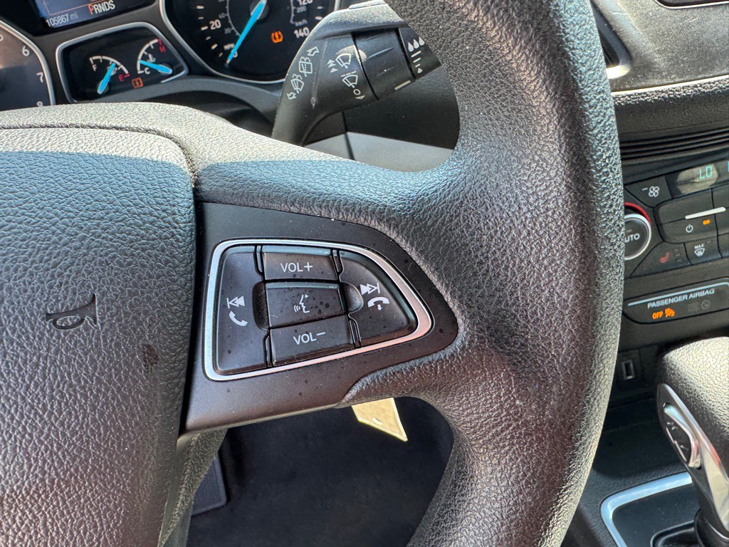 2018 Ford Escape Image 38