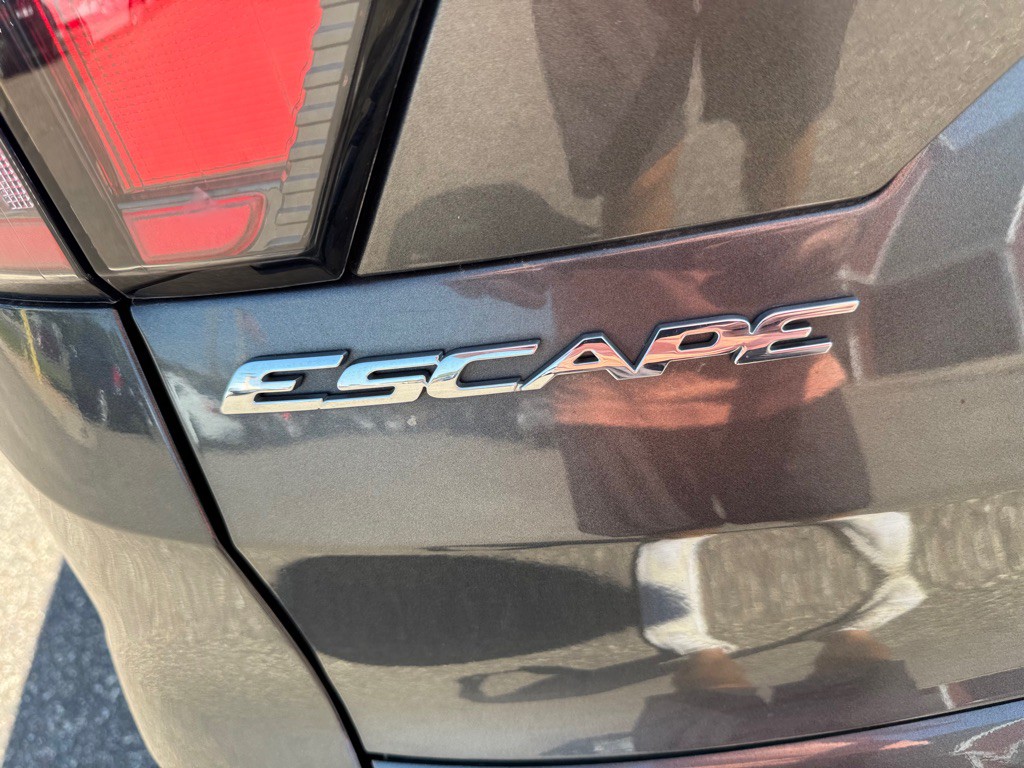 2018 Ford Escape Image 42