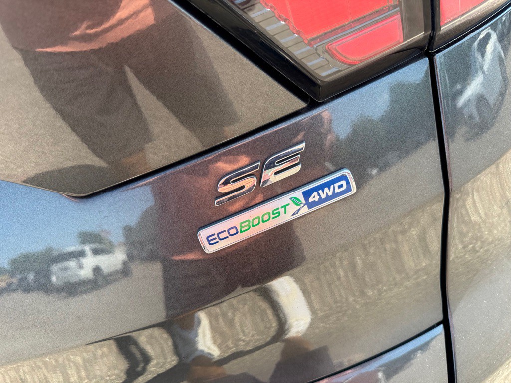 2018 Ford Escape Image 43