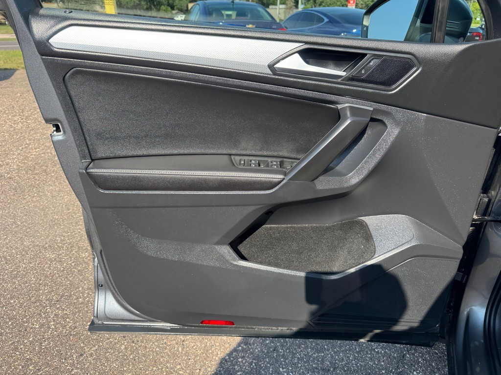 2024 Volkswagen Tiguan Image 16