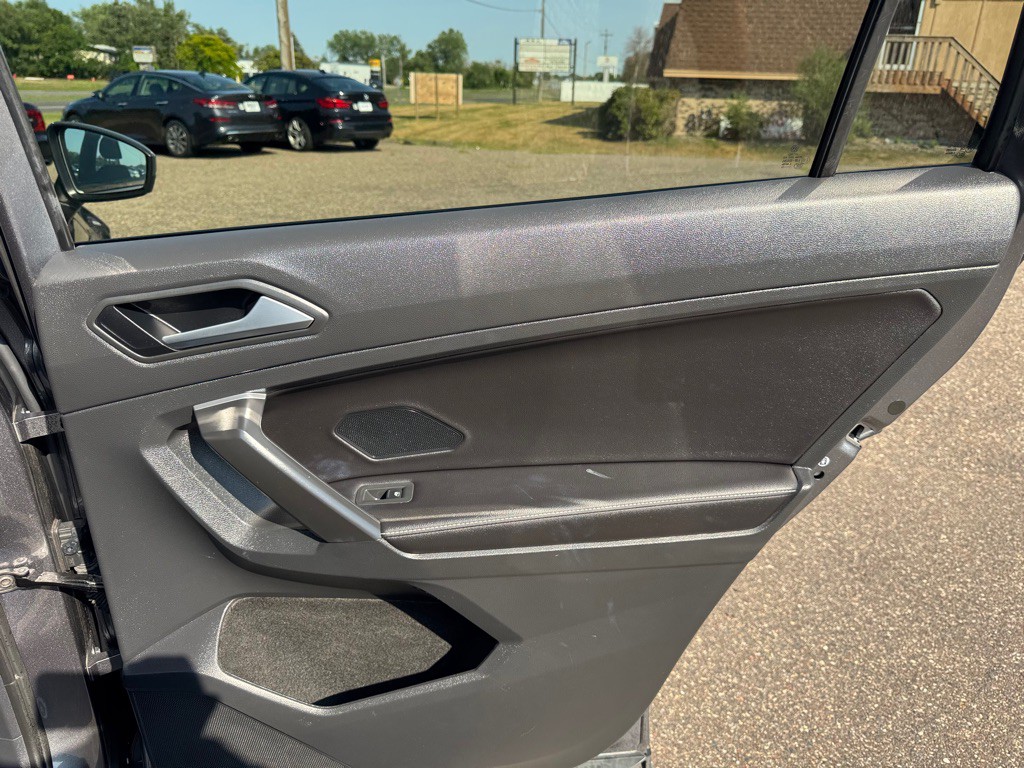 2024 Volkswagen Tiguan Image 24