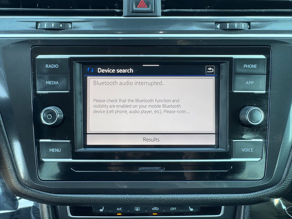 2024 Volkswagen Tiguan Image 39