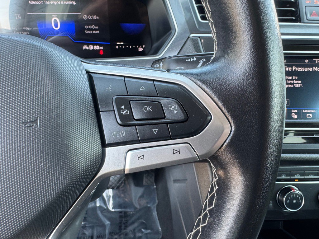 2024 Volkswagen Tiguan Image 46