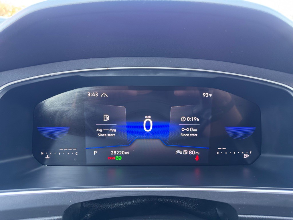2024 Volkswagen Tiguan Image 48