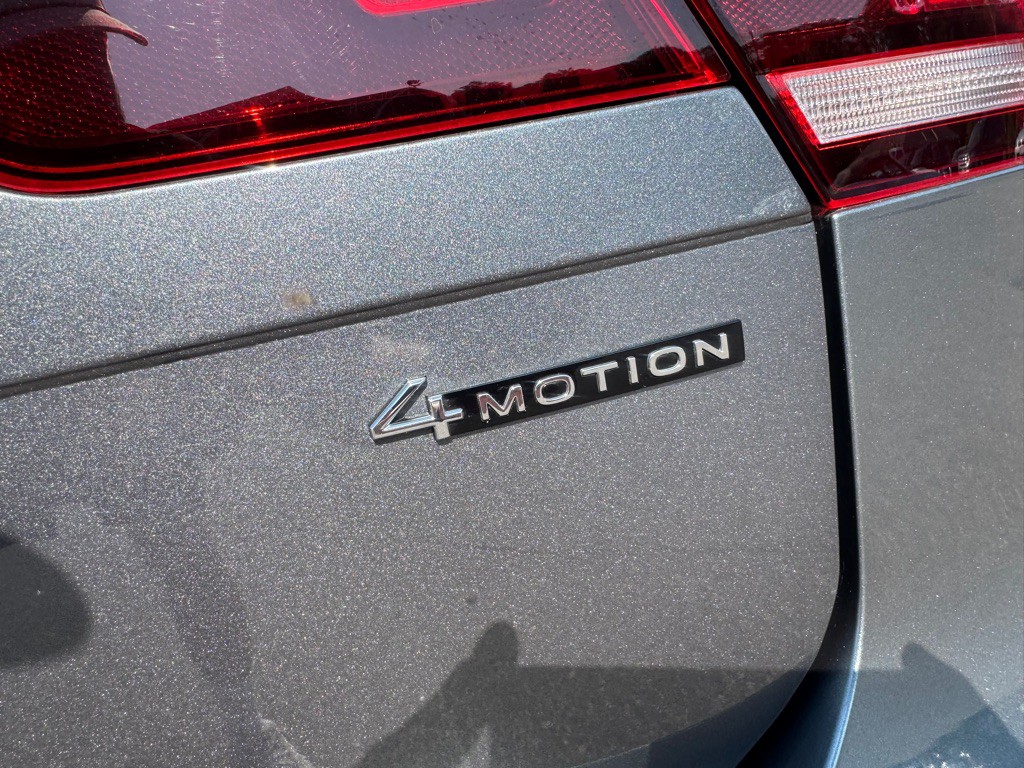 2024 Volkswagen Tiguan Image 50