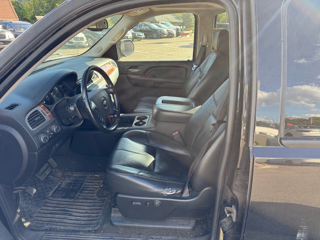 2008 Chevrolet Silverado 1500 Image 13