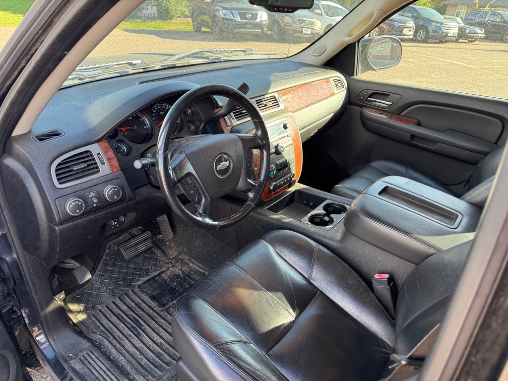 2008 Chevrolet Silverado 1500 Image 14