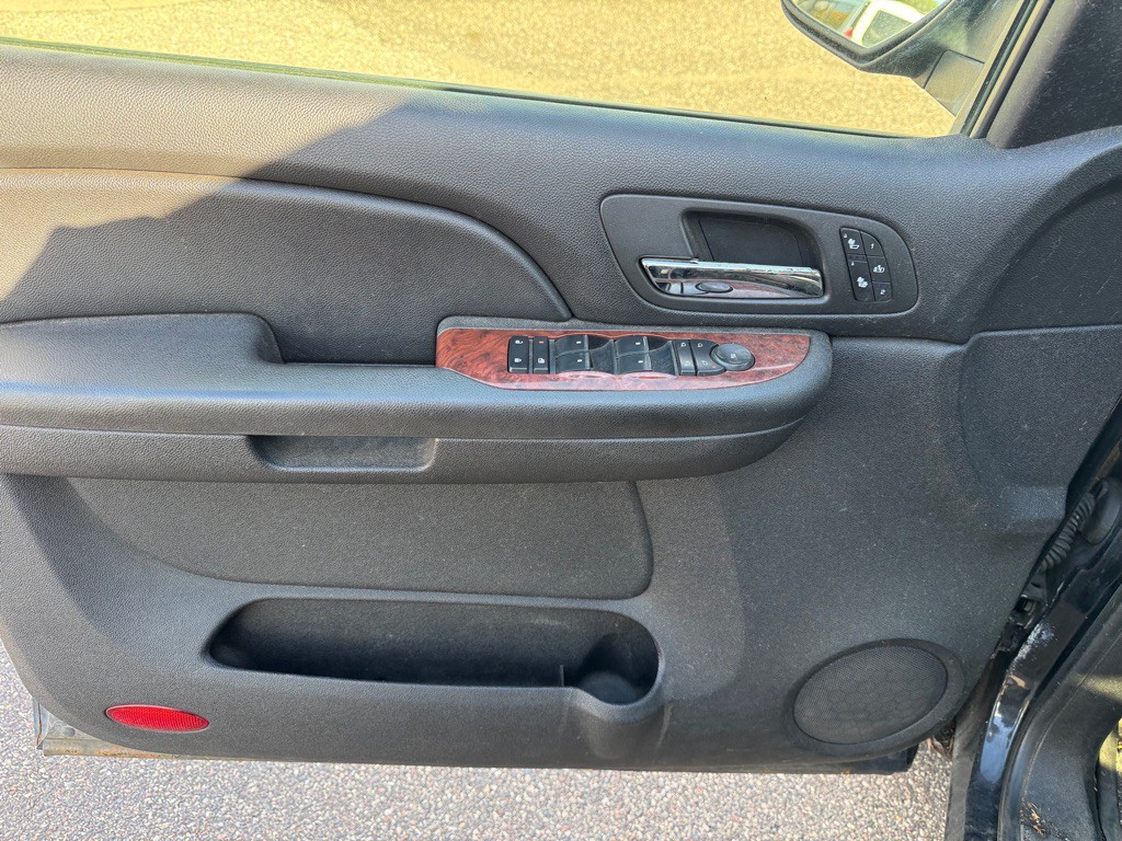 2008 Chevrolet Silverado 1500 Image 15