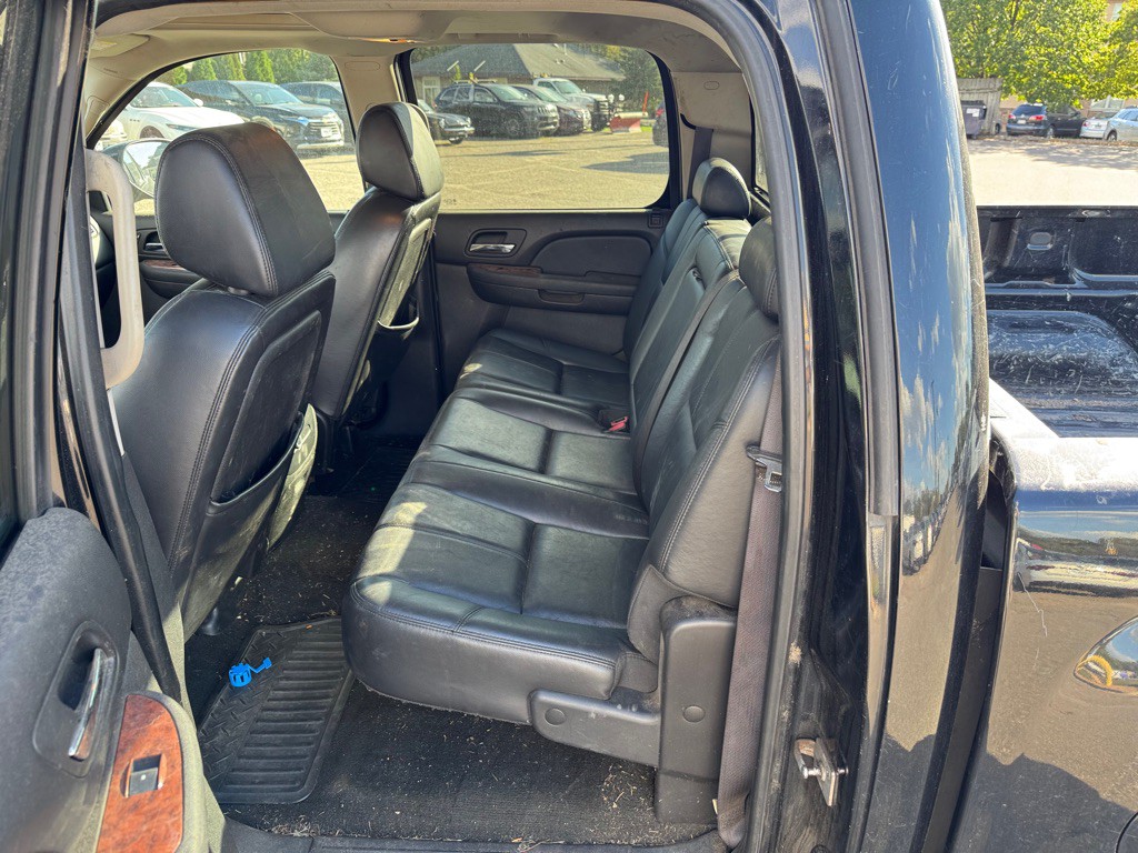 2008 Chevrolet Silverado 1500 Image 16