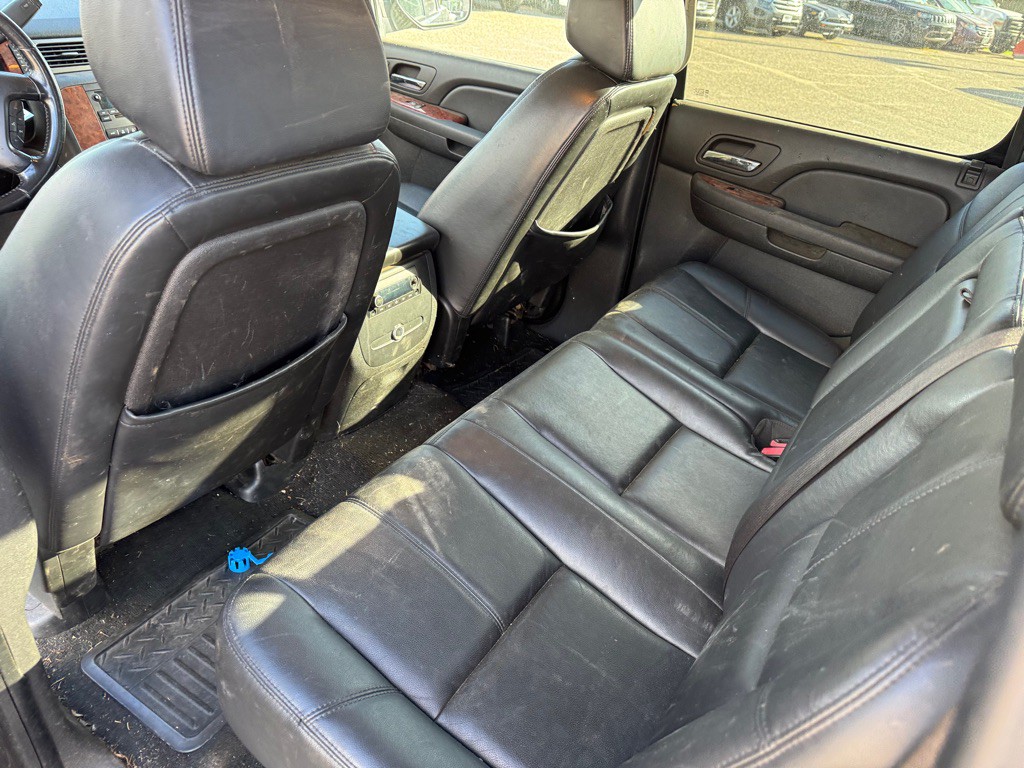 2008 Chevrolet Silverado 1500 Image 17