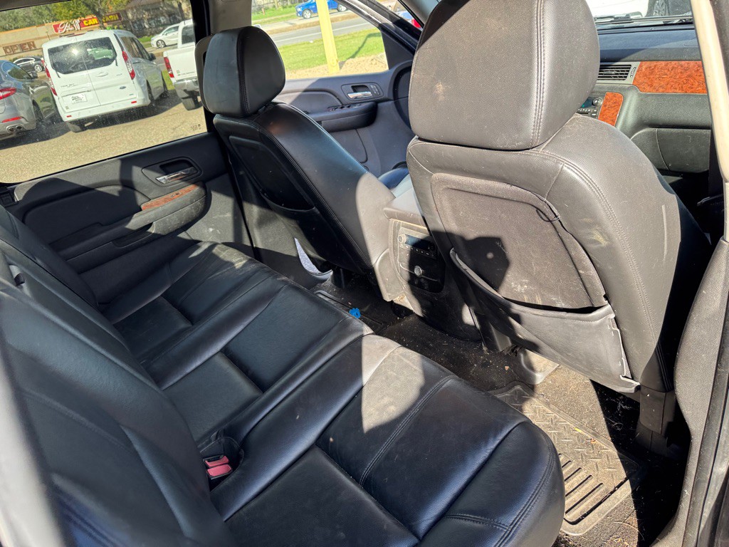 2008 Chevrolet Silverado 1500 Image 19