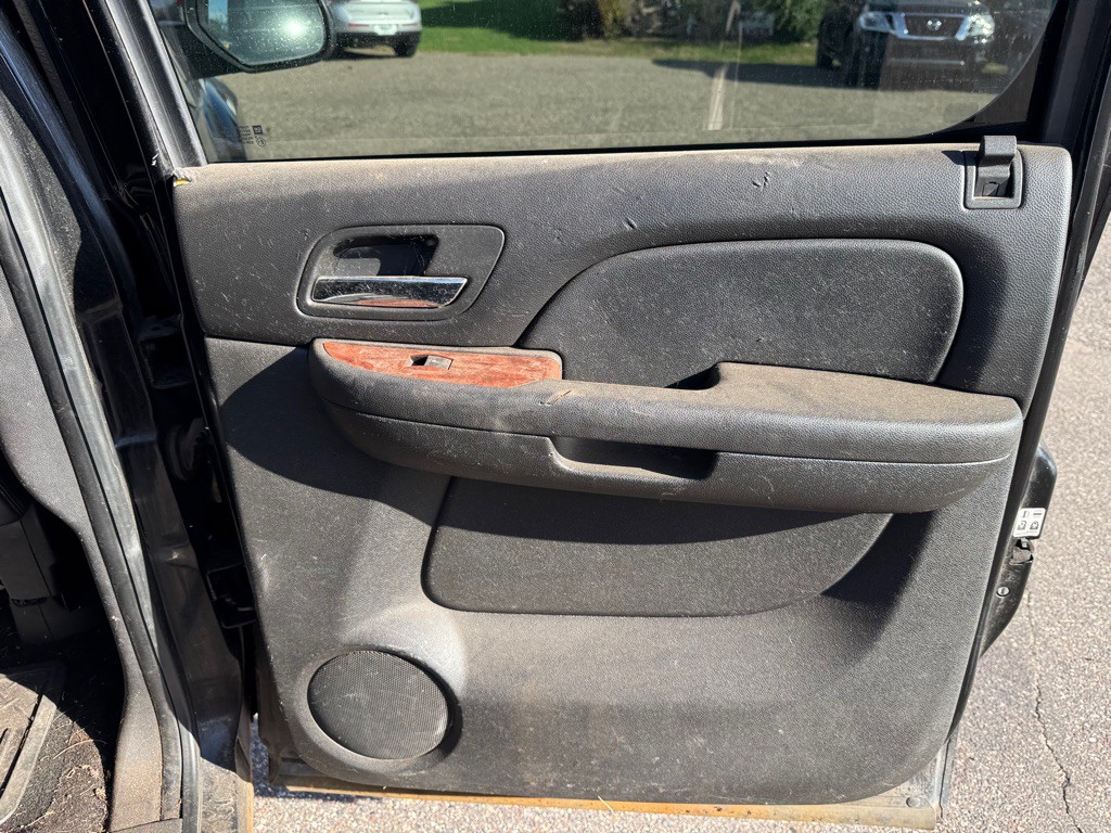 2008 Chevrolet Silverado 1500 Image 20