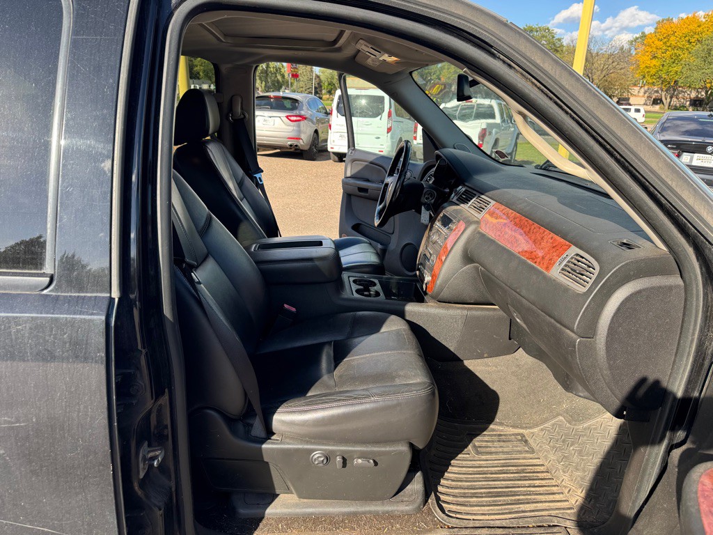 2008 Chevrolet Silverado 1500 Image 21