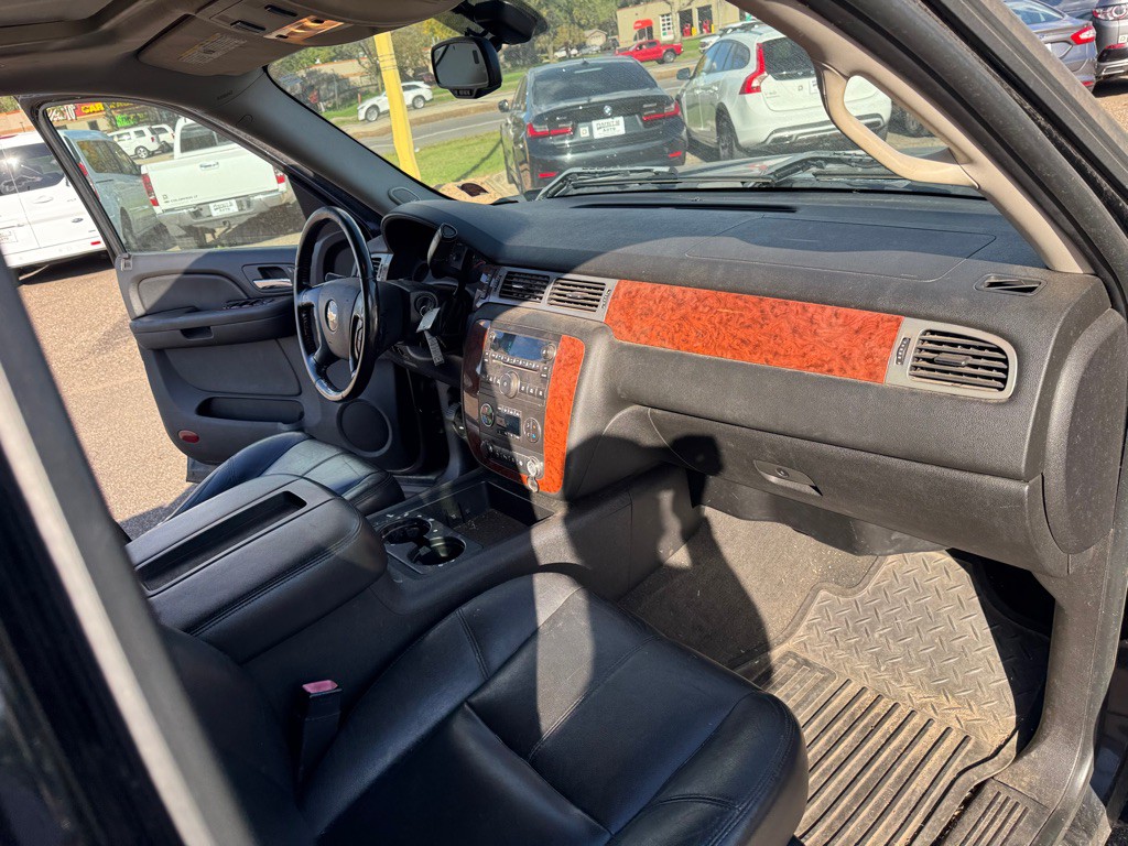 2008 Chevrolet Silverado 1500 Image 22