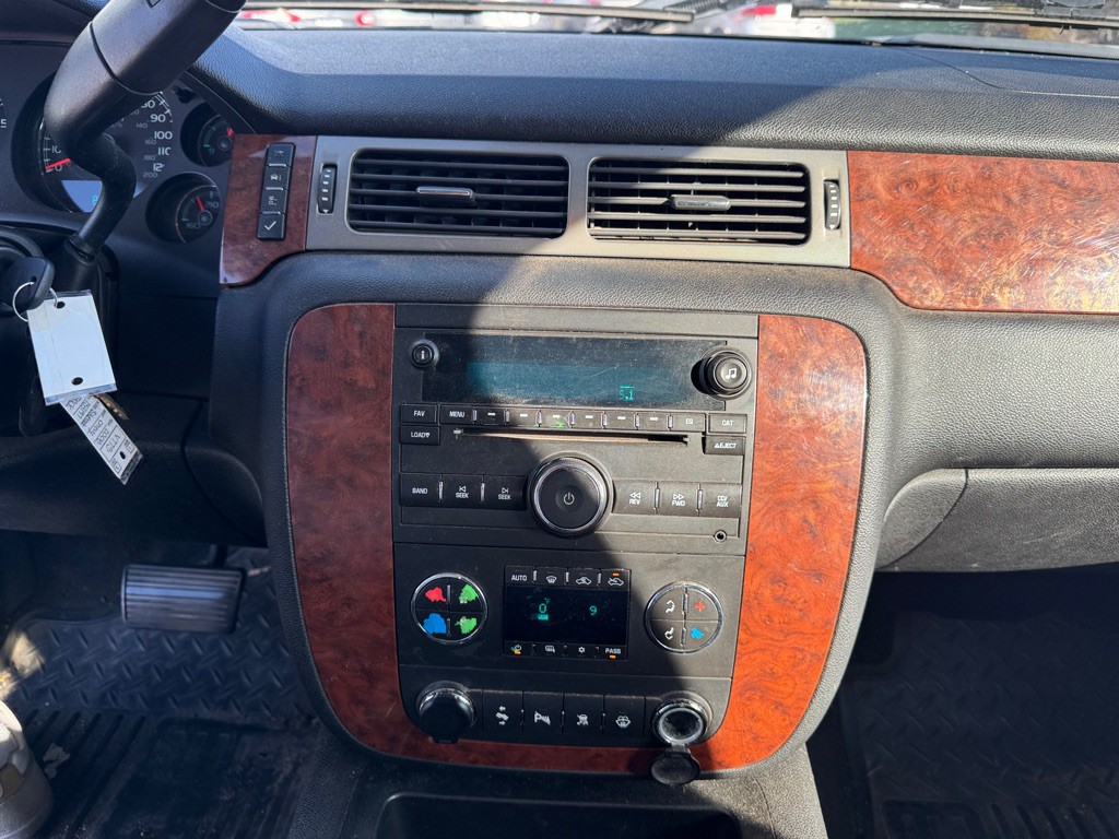2008 Chevrolet Silverado 1500 Image 24