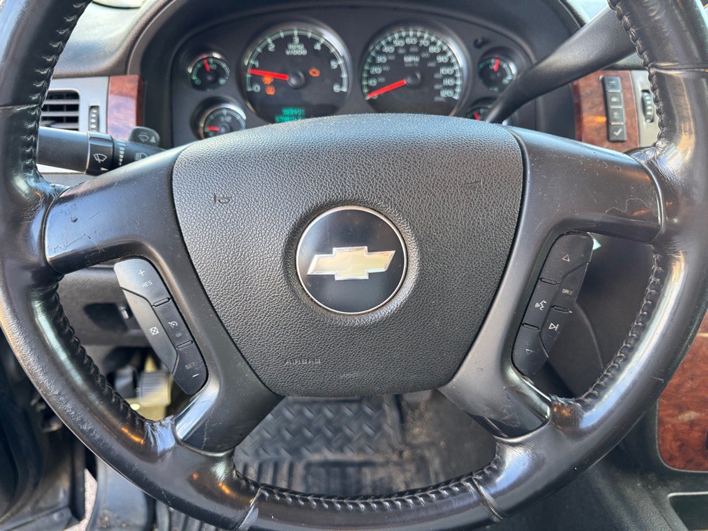 2008 Chevrolet Silverado 1500 Image 25