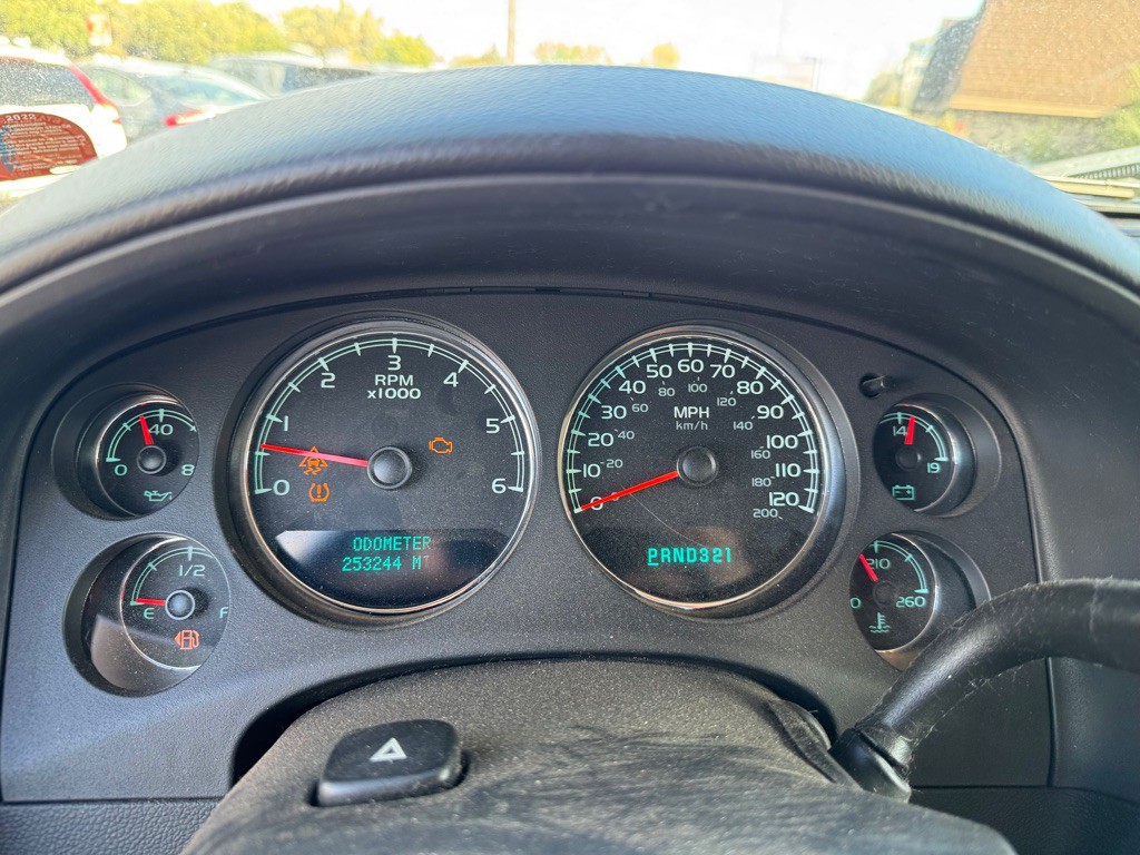 2008 Chevrolet Silverado 1500 Image 26