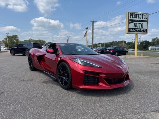 Image for 2024 Chevrolet Corvette Z06 ID: 7594961