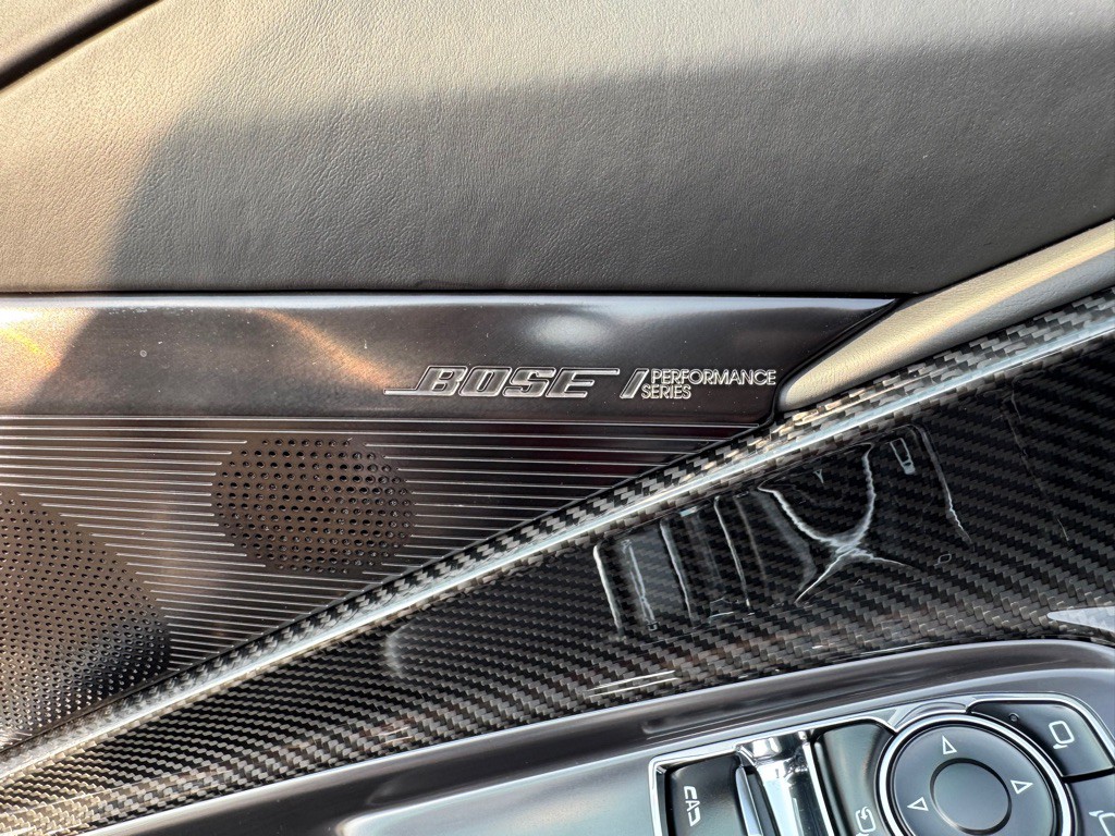 2024 Chevrolet Corvette Image 17