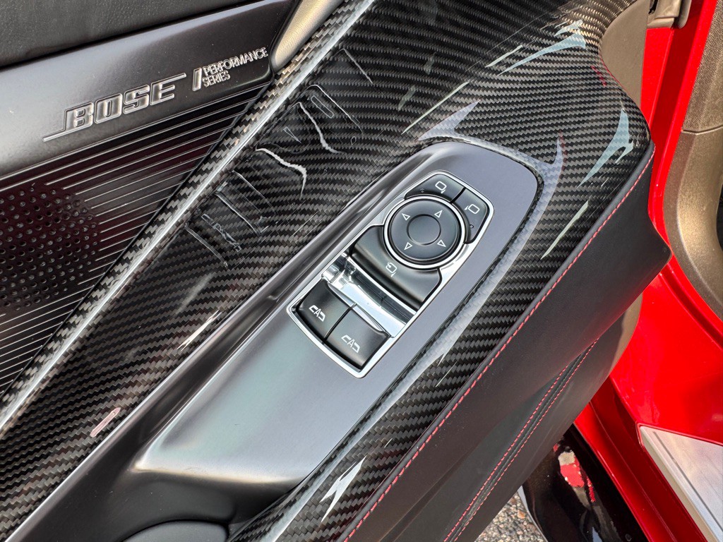 2024 Chevrolet Corvette Image 19