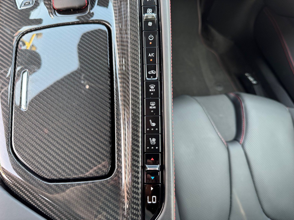 2024 Chevrolet Corvette Image 26
