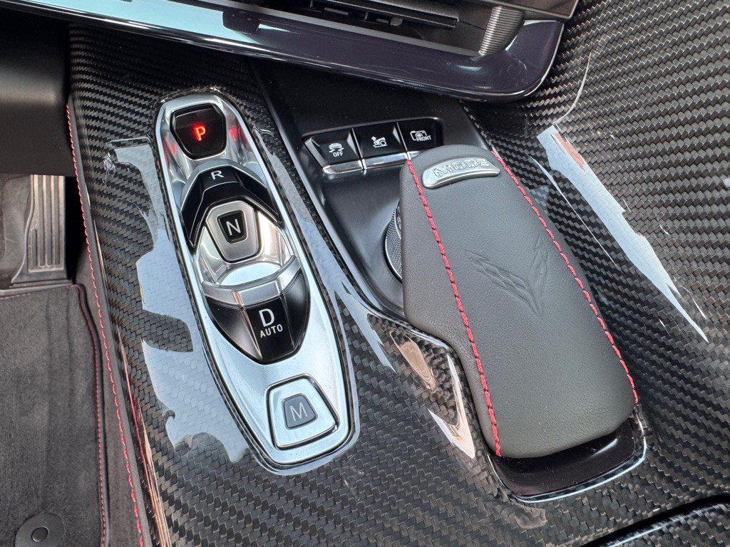 2024 Chevrolet Corvette Image 27